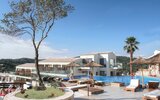 Hotel Brilliant