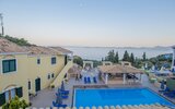 Hotel Corfu Aquamarine (ex Corfu Residence) Hotel Corfu Aquamarine (ex Corfu Residence)