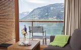 Hotel Seevilla Freiberg ****