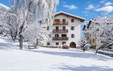 Apartmány Casa Dalsass
