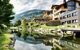 Dolomiten Residenz Sporthotel Sillian Dolomiten Residenz Sporthotel Sillian