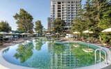 Hotel Grifid Metropol