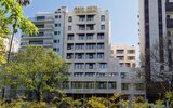 Masa Hotel Campo Grande Masa Hotel Campo Grande