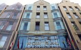 Hotel Admiral Hotel Admiral