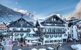 Neuhaus Zillertal Resort Neuhaus Zillertal Resort