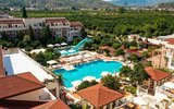 Viking Garden Resort
