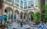 Hotel Riad Al Madina Essaouira