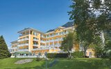 Das Alpenhaus Gasteinertal Das Alpenhaus Gasteinertal