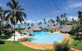Hotel Neptune Pwani Beach Resort and Spa