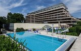Ensana Thermal Health Hotel Margitsziget Ensana Thermal Health Hotel Margitsziget