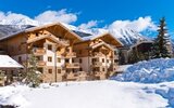 Le Hameau Du Rocher Blanc