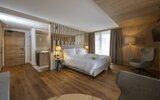 Ciampedie Luxury Alpine Spa