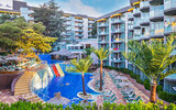 Hotel Sh Dolce Mare Hotel Sh Dolce Mare