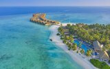 Emerald Faarufushi Resort & Spa