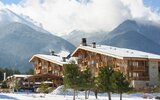 Pirin Golf Hotel And SPA