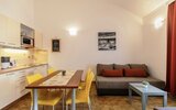 Amadria Park Camping Trogir Apartmani