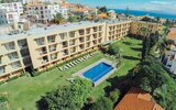 Garajau Madeira Hotel – Ocean & Nature Apartments