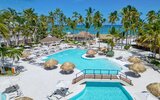 Sunscape Coco Punta Cana