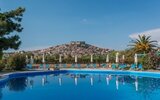 Delfinia Hotel & Bungalows