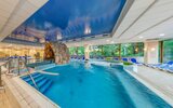 Ensana Thermal Margaret Island Health Spa Hotel **** superior