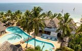 Jaz Adonia Beach Resort (Ex. Uroa Bay Beach Resort)