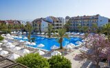 Barut B Suites