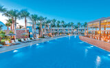 Hotel Blue Lagoon Resort