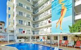 Bq Carmen Playa Hotel Bq Carmen Playa Hotel
