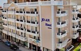 Jo-An Palace Hotel
