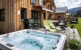 Kreischberg Chalets