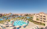 Pickalbatros Aqua Blu Resort Hurghada (Ex. Sea World)