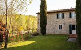 Agriturismo Borgo Scaffaia