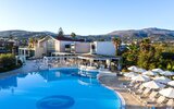 Hotel Minos Mare