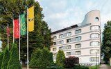 Rija VEF Hotel with FREE Parking