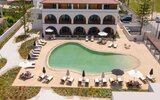Serenity Luxury Hotel Agrilia