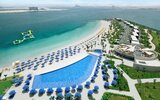 MÖVENPICK RESORT MARJAN ISLAND