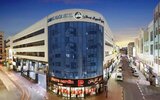 Admiral Plaza Hotel