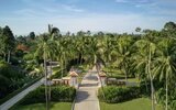 Santiburi Beach Resort Golf & Spa