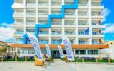 Hotel Hostmark Blue Beach