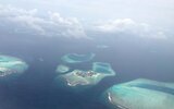 Hotel Coconut Tree Hulhuvilla Beach