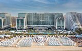 Hotel Hilton Dubai Palm Jumeirah