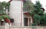 Apartmány Mirjana