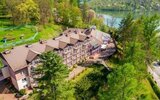 Elbest Solina Hotel Resort & Spa Elbest Solina Hotel Resort & Spa