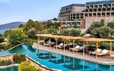 Lujo Hotel Bodrum