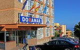 Apartmány Doramar