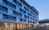 Moxy Vienna City East