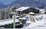 Hotel Eurotel Cermis