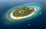 Park Hyatt Maldives Hadahaa