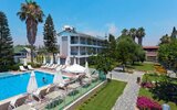 Altinkum Hotel