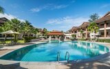 The Leaf Oceanside By Katathani